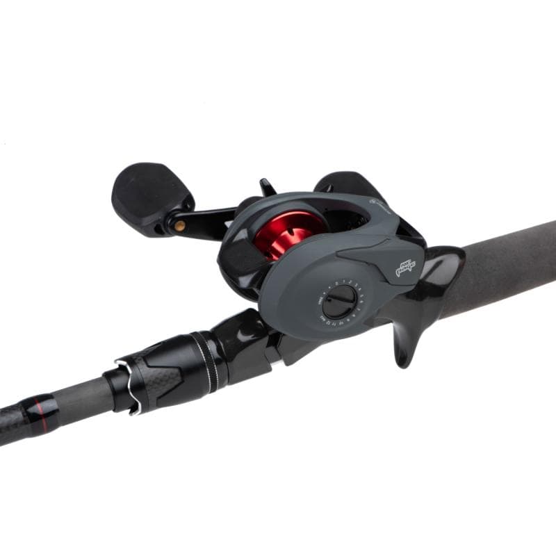 Rage Warrior Baitcaster Reel - foto 8
