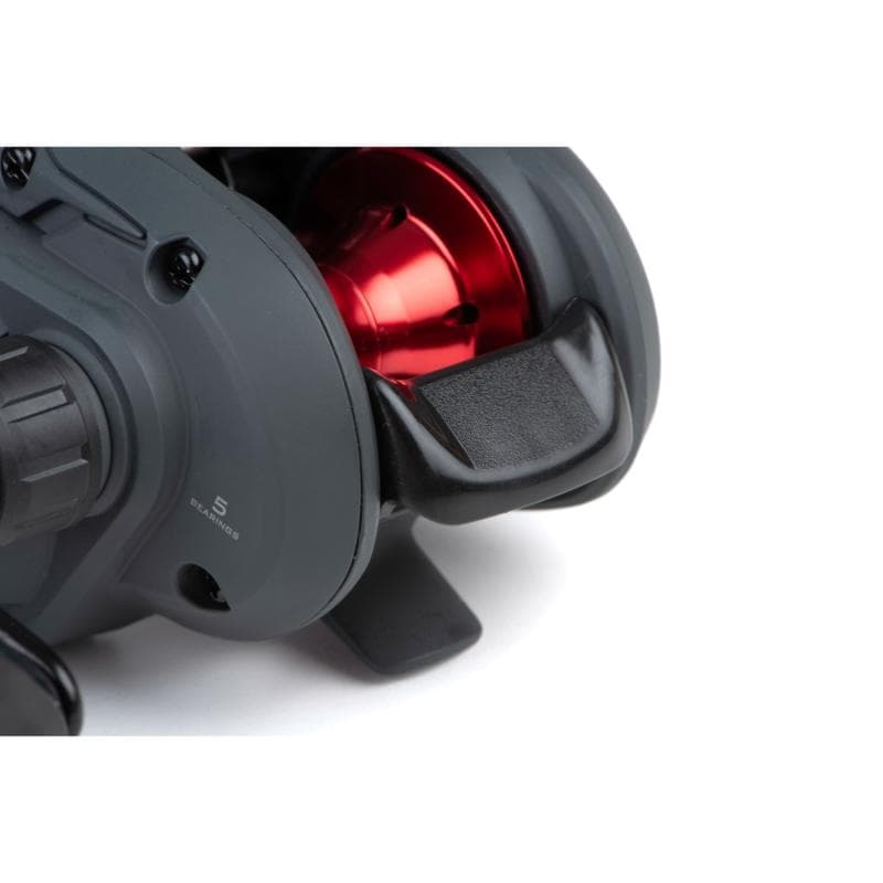 Rage Warrior Baitcaster Reel - foto 9