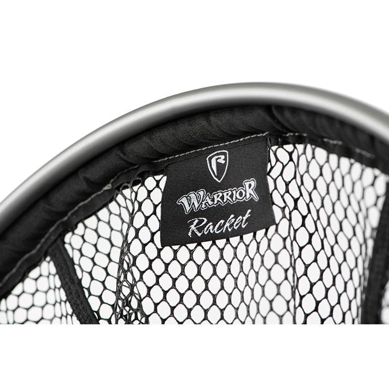 Rage Warrior Racket Coated Mesh Landing Net - foto 3