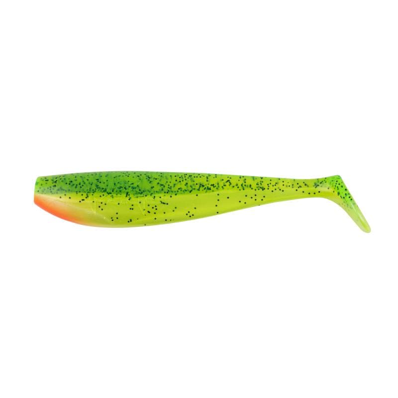 Rage Zander Pro Shads 18cm UV Lemon Tiger