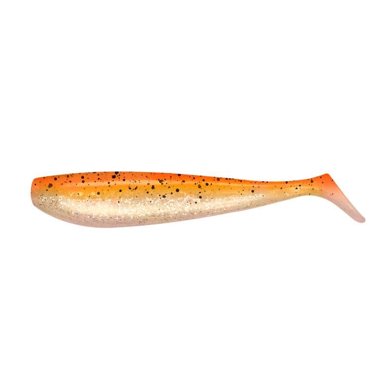 Rage Zander Pro Shads 18cm UV Tinsel