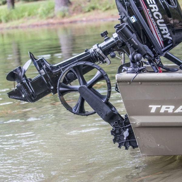 Railblaza C-Tug Dinghy Wheels - foto 3