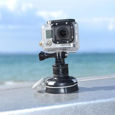 Railblaza Camera Mount Adapter - foto 3