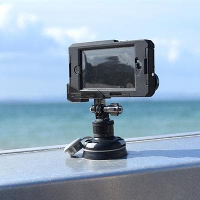 Railblaza Camera Mount Adapter - foto 4
