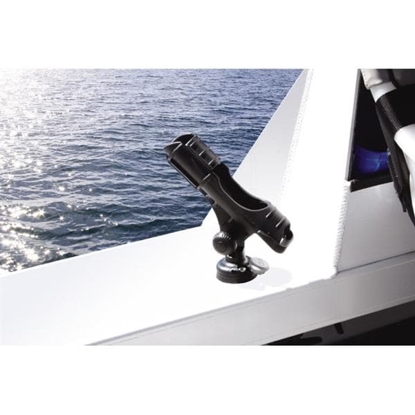 Railblaza HengelHouder ll Startport Kit Zwart - foto 2