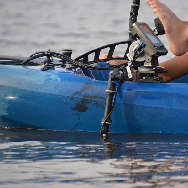 Railblaza Kayak/Dingy Transducer Arm XL - foto 3