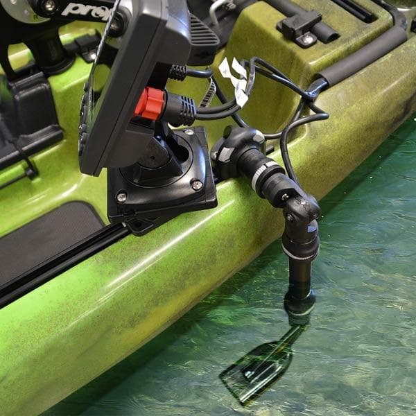 Railblaza Kayak/Dingy Transducer Arm XL - foto 4