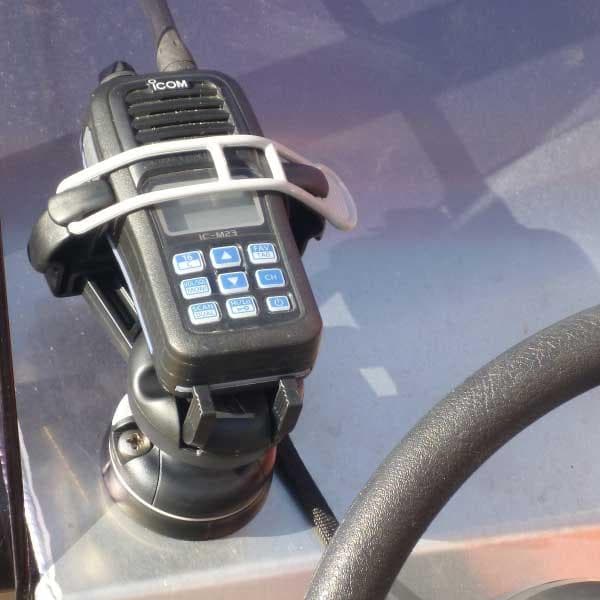 Railblaza Mobi Device Houder Verstelbaar - foto 2