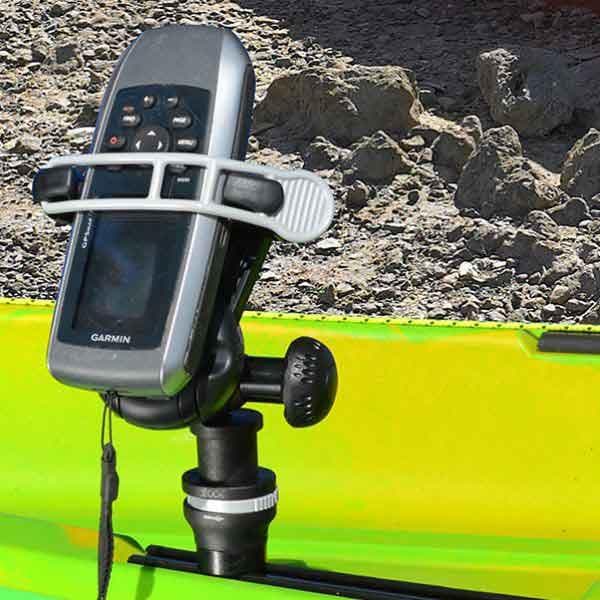Railblaza Mobi Device Houder Verstelbaar - foto 5
