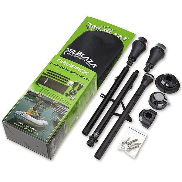 Railblaza Navipack Draagbaar Led Navigatie Verlichting - foto 2