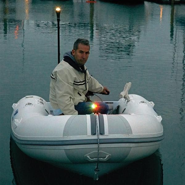 Railblaza Navipack Draagbaar Led Navigatie Verlichting - foto 4