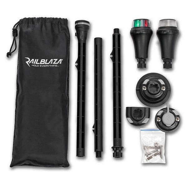 Railblaza Navipack Draagbaar Led Navigatie Verlichting