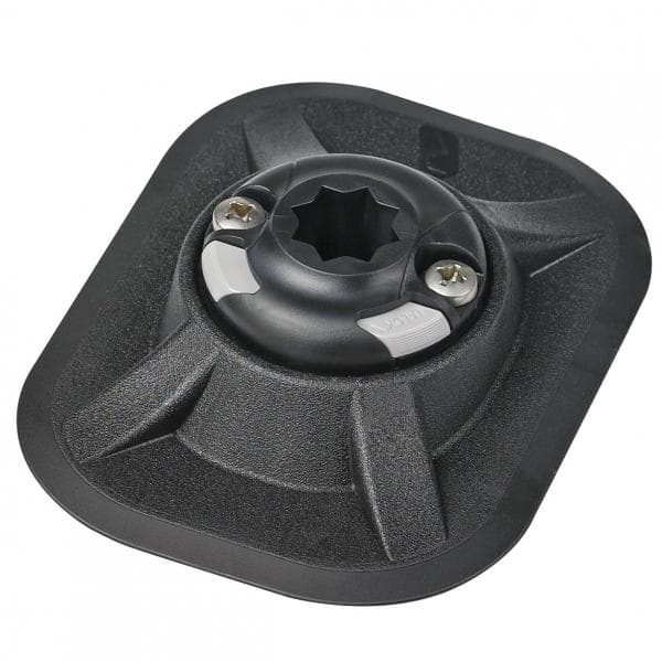 Railblaza RIBPort StarPort Black + 3M VHB
