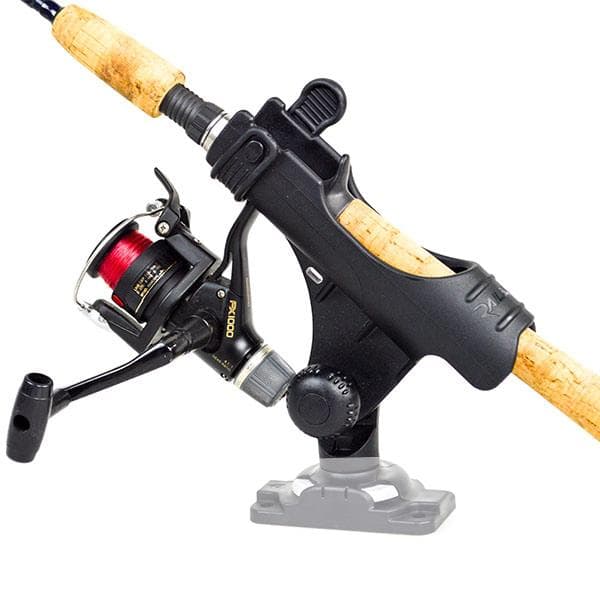 Railblaza Rod Holder R Black - foto 2