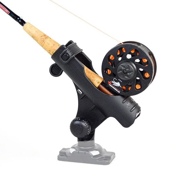 Railblaza Rod Holder R Black - foto 4