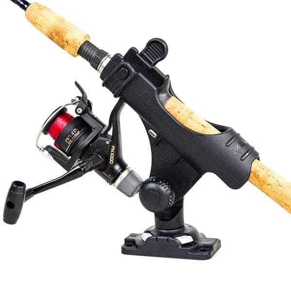 Railblaza Rod Holder R StarPort HD Kit - foto 2