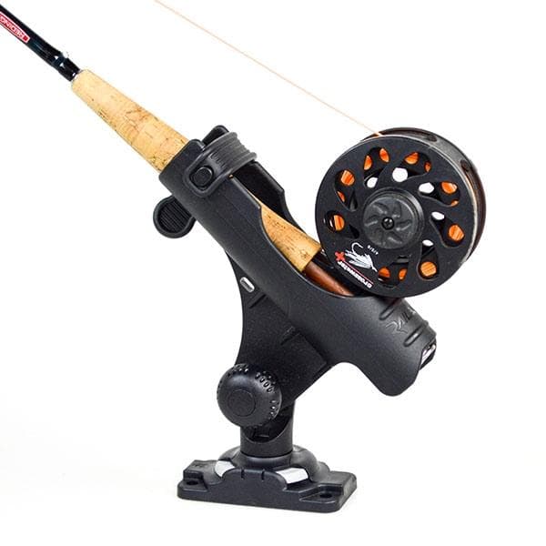 Railblaza Rod Holder R StarPort HD Kit - foto 3