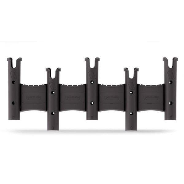 Railblaza Rodstow Rod Holder Triple Zwart Met Bakje - foto 3