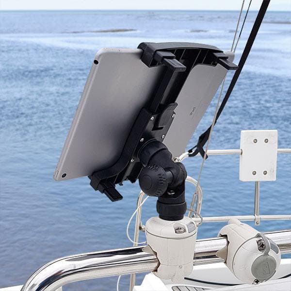 Railblaza Screengrabba R-Lock Ipad/Tabletholder Startport Kit - foto 3