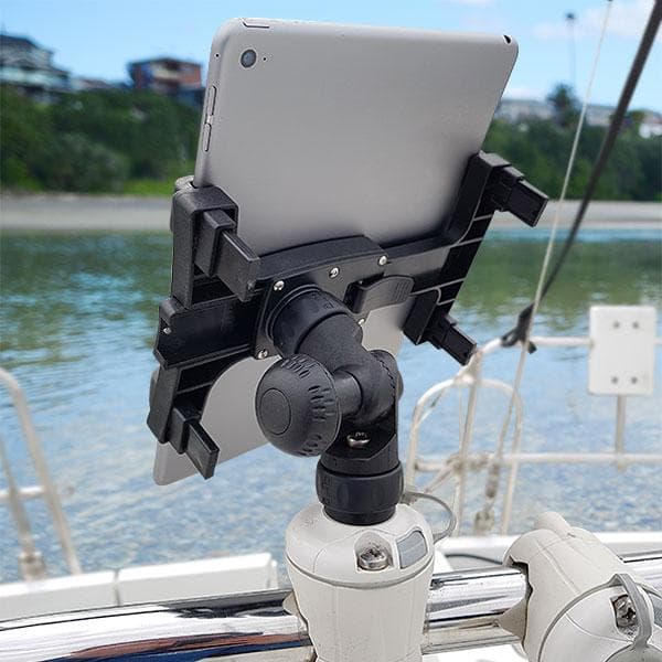 Railblaza Screengrabba R-Lock Ipad/Tabletholder Startport Kit - foto 4