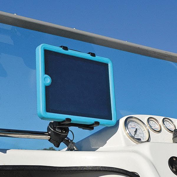 Railblaza Screengrabba R-Lock Ipad/Tabletholder Startport Kit - foto 5