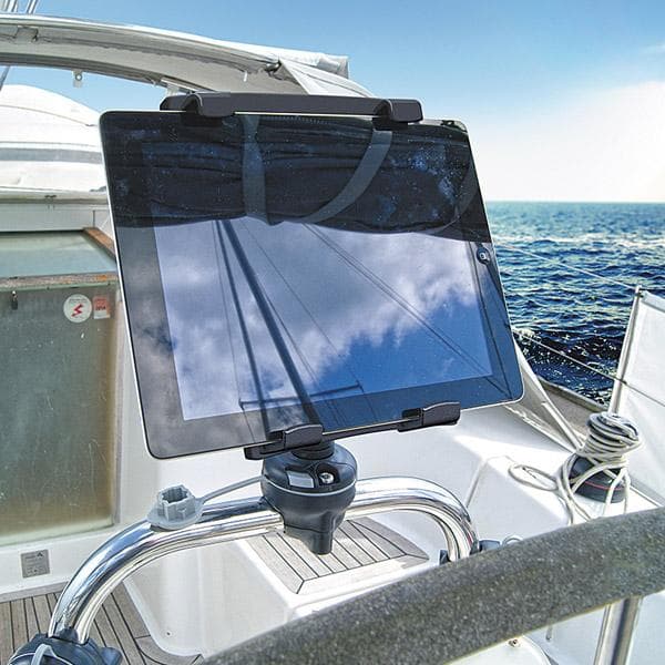 Railblaza Screengrabba R-Lock Ipad/Tabletholder Startport Kit - foto 6