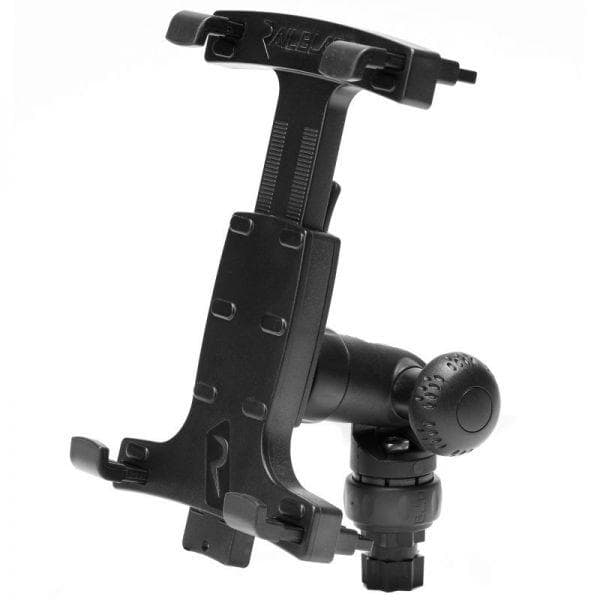 Railblaza Screengrabba R-Lock Ipad/Tabletholder Startport Kit