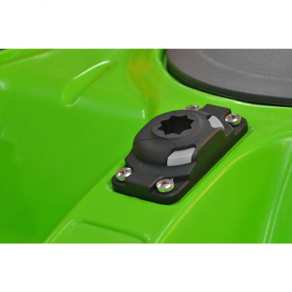 Railblaza Starport HD Zwart - foto 2