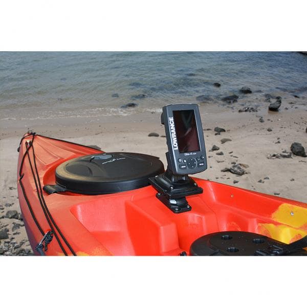 Railblaza Starport HD Zwart - foto 3