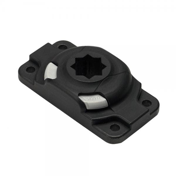 Railblaza Starport HD Zwart