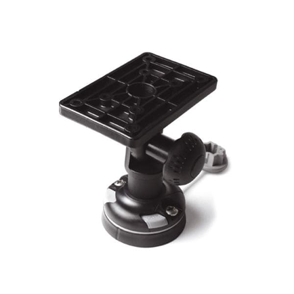 Railblaza Verstelbare Platform Startport Kit Black