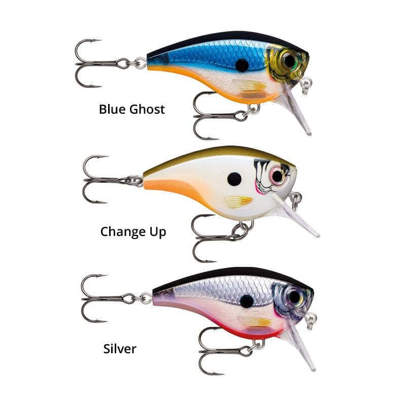Rapala BX Big Brat 7cm Change Up - foto 2