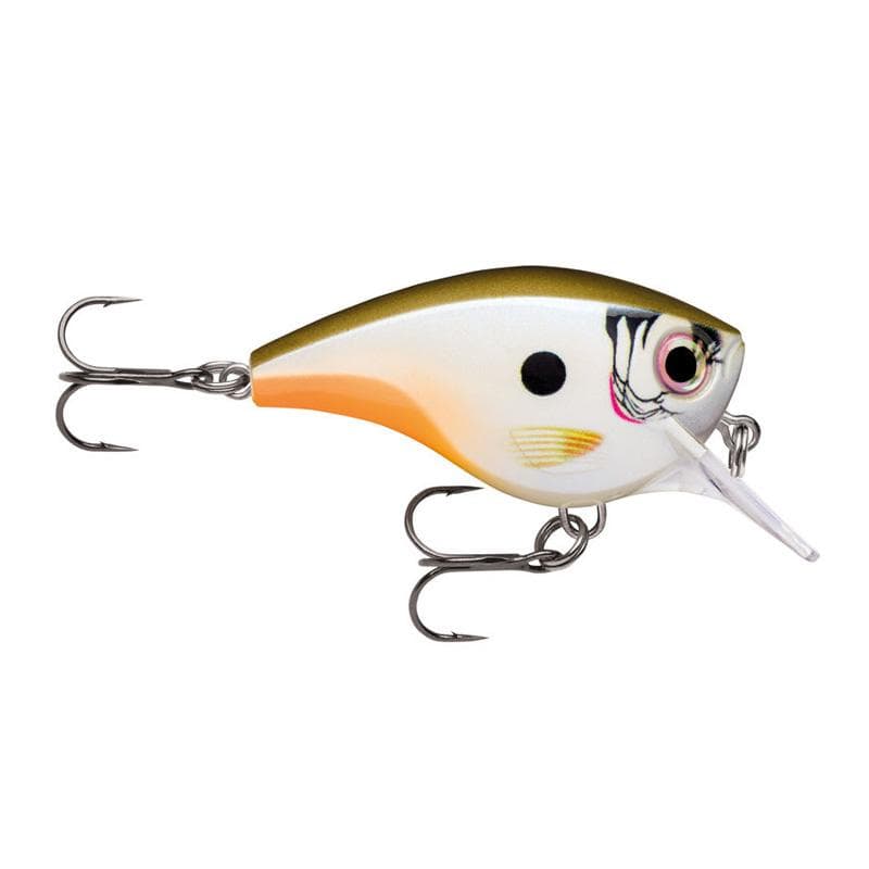 Rapala BX Big Brat 7cm Change Up