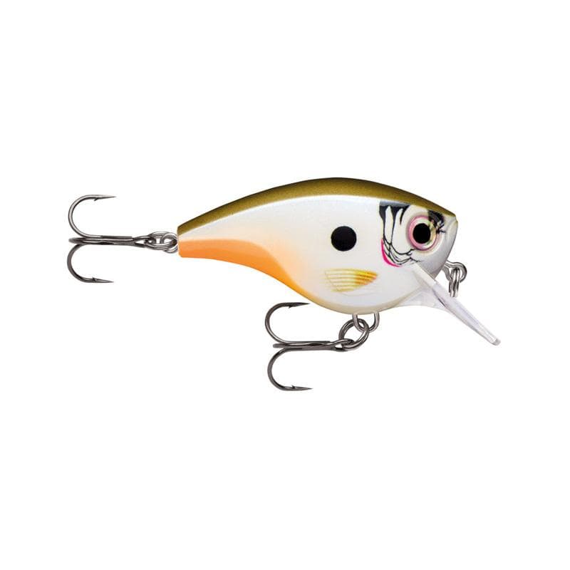 Rapala BX Brat 5cm Change Up
