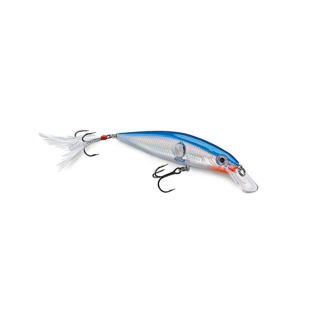 Rapala Clackin Minnow 7cm