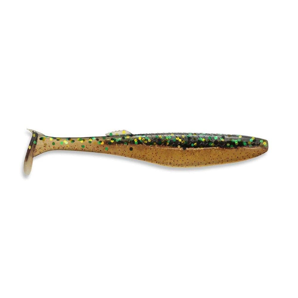 Rapala Crushcity The Kickman 10cm Perch