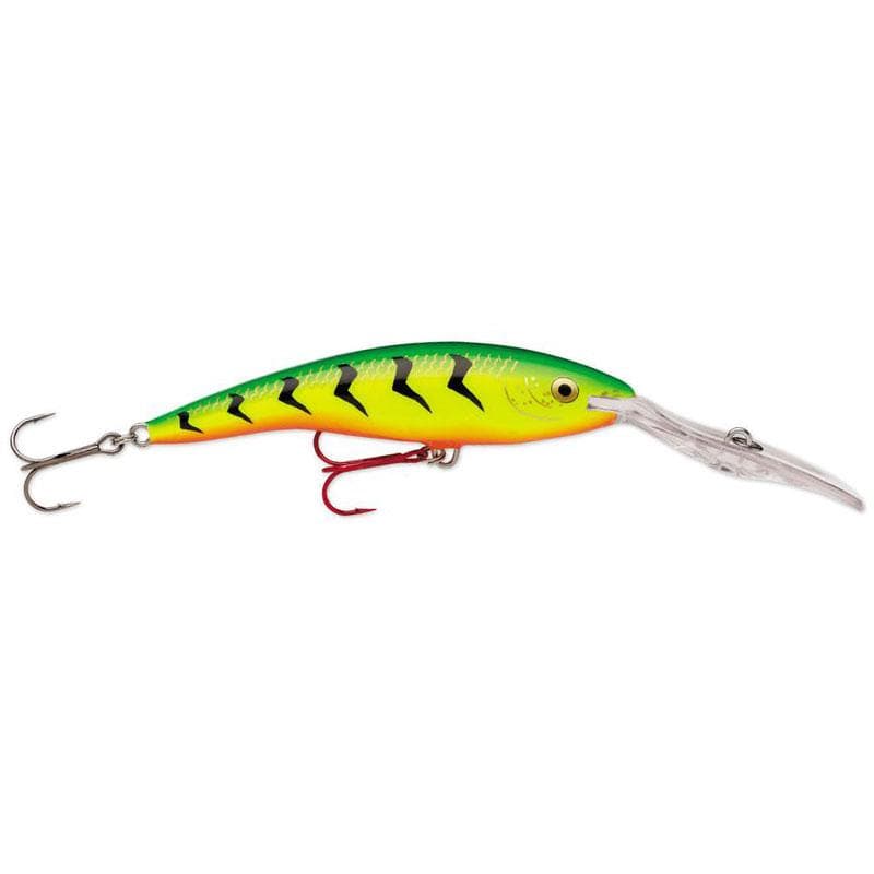 Rapala Deep Tail Dancer 11cm 22g Bleeding Tiger