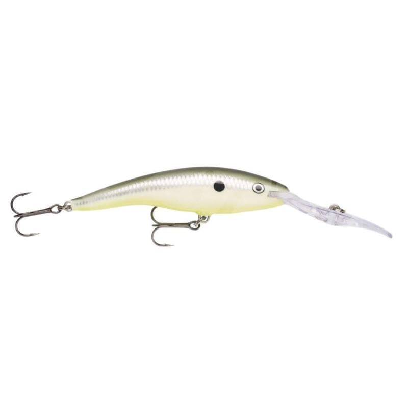 Rapala Deep Tail Dancer 11cm 22g Glow Grey Sh