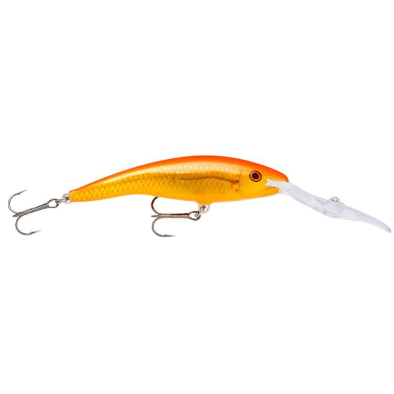 Rapala Deep Tail Dancer 11cm 22g Goldfish