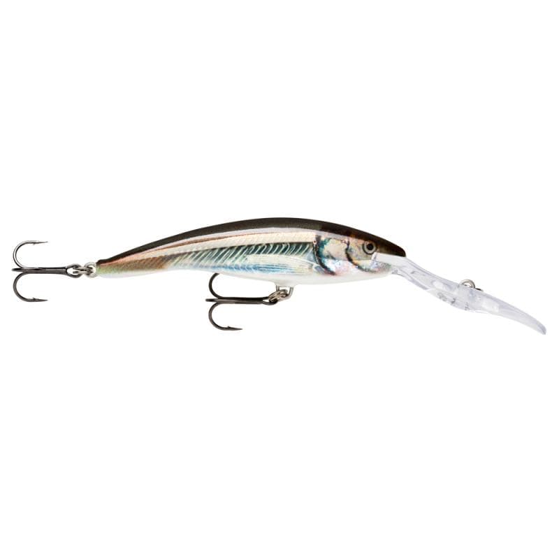 Rapala Deep Tail Dancer 11cm 22g Mangrove Minnow