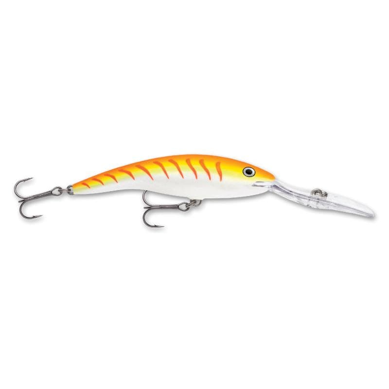 Rapala Deep Tail Dancer 11cm 22g Orange Tiger