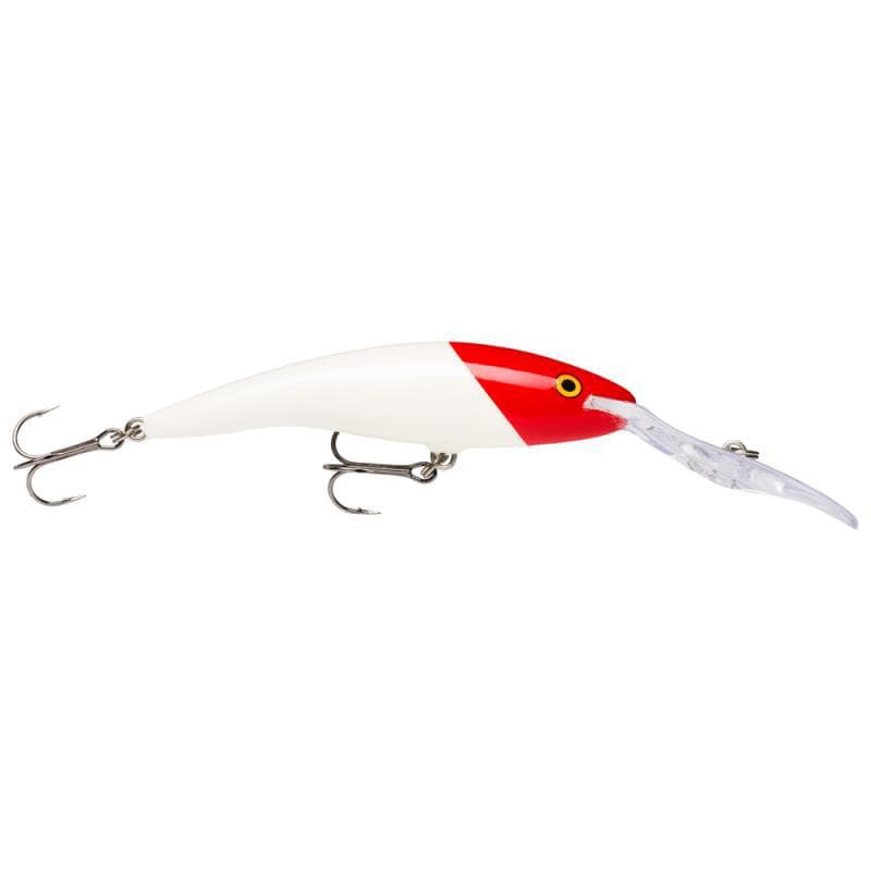 Rapala Deep Tail Dancer 11cm 22g Red Head
