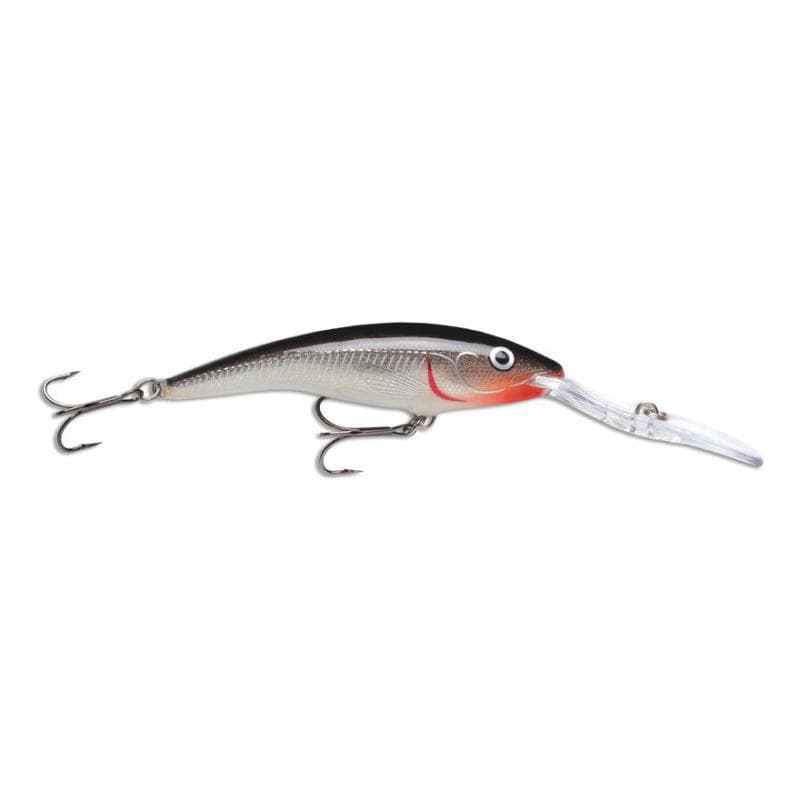 Rapala Deep Tail Dancer 11cm 22g Silver