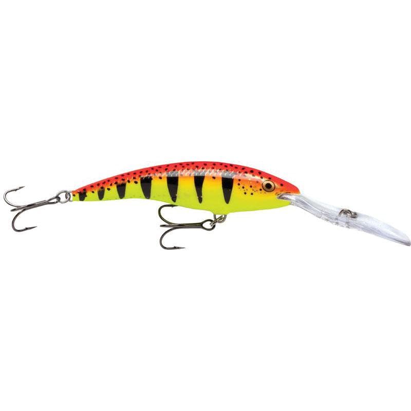 Rapala Deep Tail Dancer 13cm 42g Hot Tiger