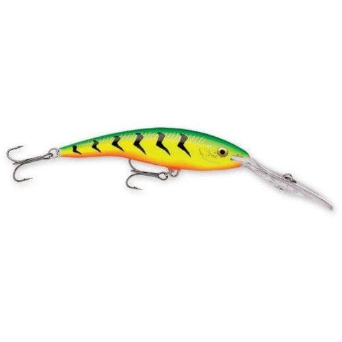 Rapala Deep Tail Dancer 9cm Bleeding Tiger