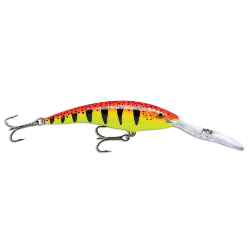 Rapala Deep Tail Dancer 9cm Hot Tiger