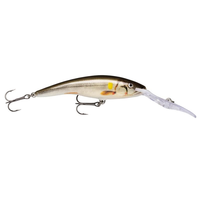 Rapala Deep Tail Dancer 9cm Live Ayu