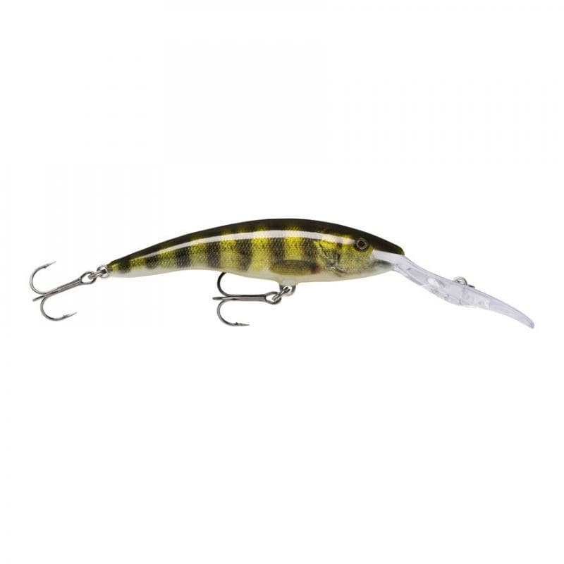 Rapala Deep Tail Dancer 9cm Live Perch