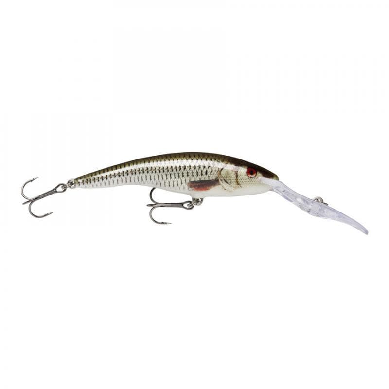 Rapala Deep Tail Dancer 9cm Live Roach