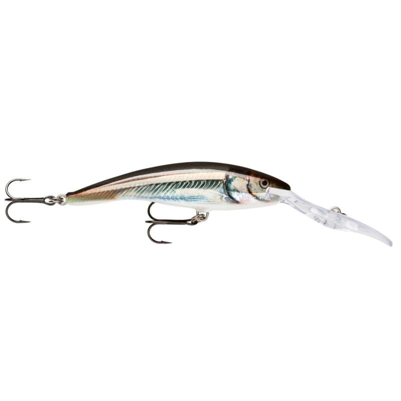 Rapala Deep Tail Dancer 9cm Mangrove Minnow